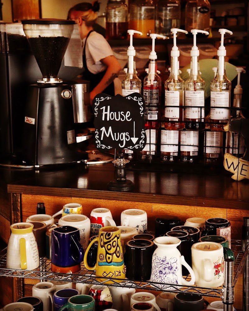 Black Bear Coffee photo 1