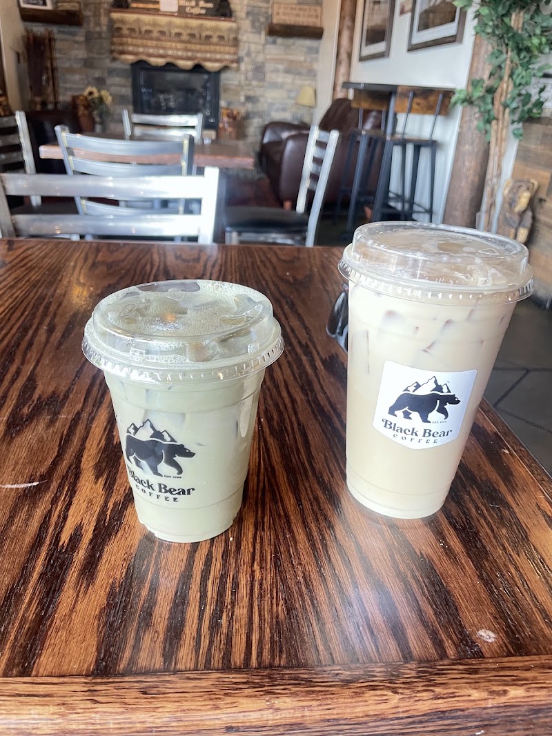 Black Bear Coffee photo 3