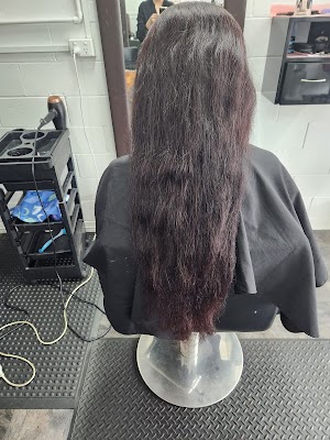 Flawless Beauty and Hair Salon photo 2