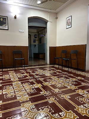 Holy Cross General Remanso Hospital - Image 2
