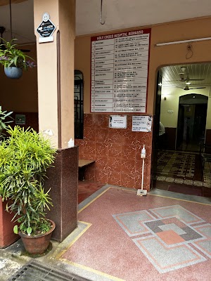 Holy Cross General Remanso Hospital - Image 3