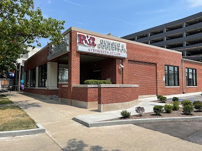 Bunger & Robertson - Car accident lawyer in Bloomington