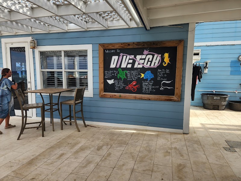 Divetech photo 1