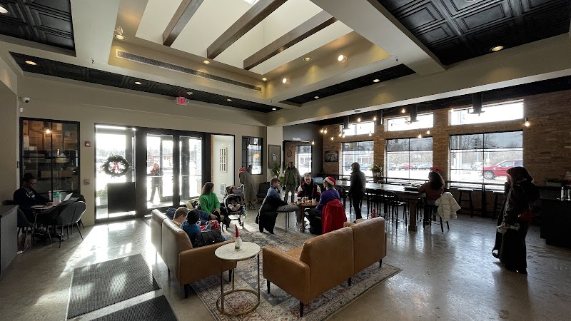 Clancy Brothers Coffee Roasters photo 1