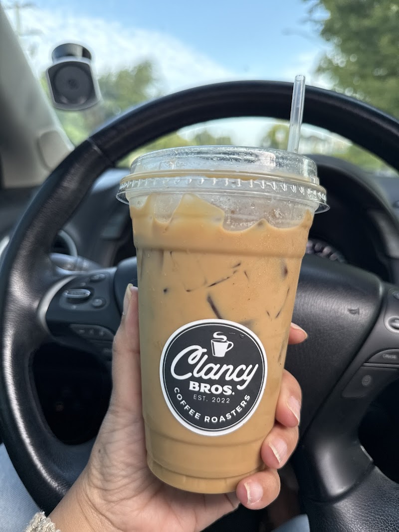 Clancy Brothers Coffee Roasters photo 4