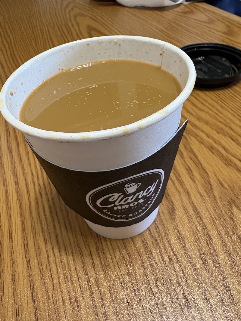 Clancy Brothers Coffee Roasters photo 4