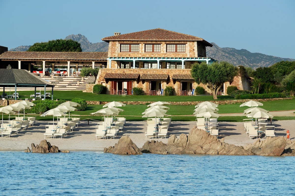 Due Lune Puntaldia Resort & Golf