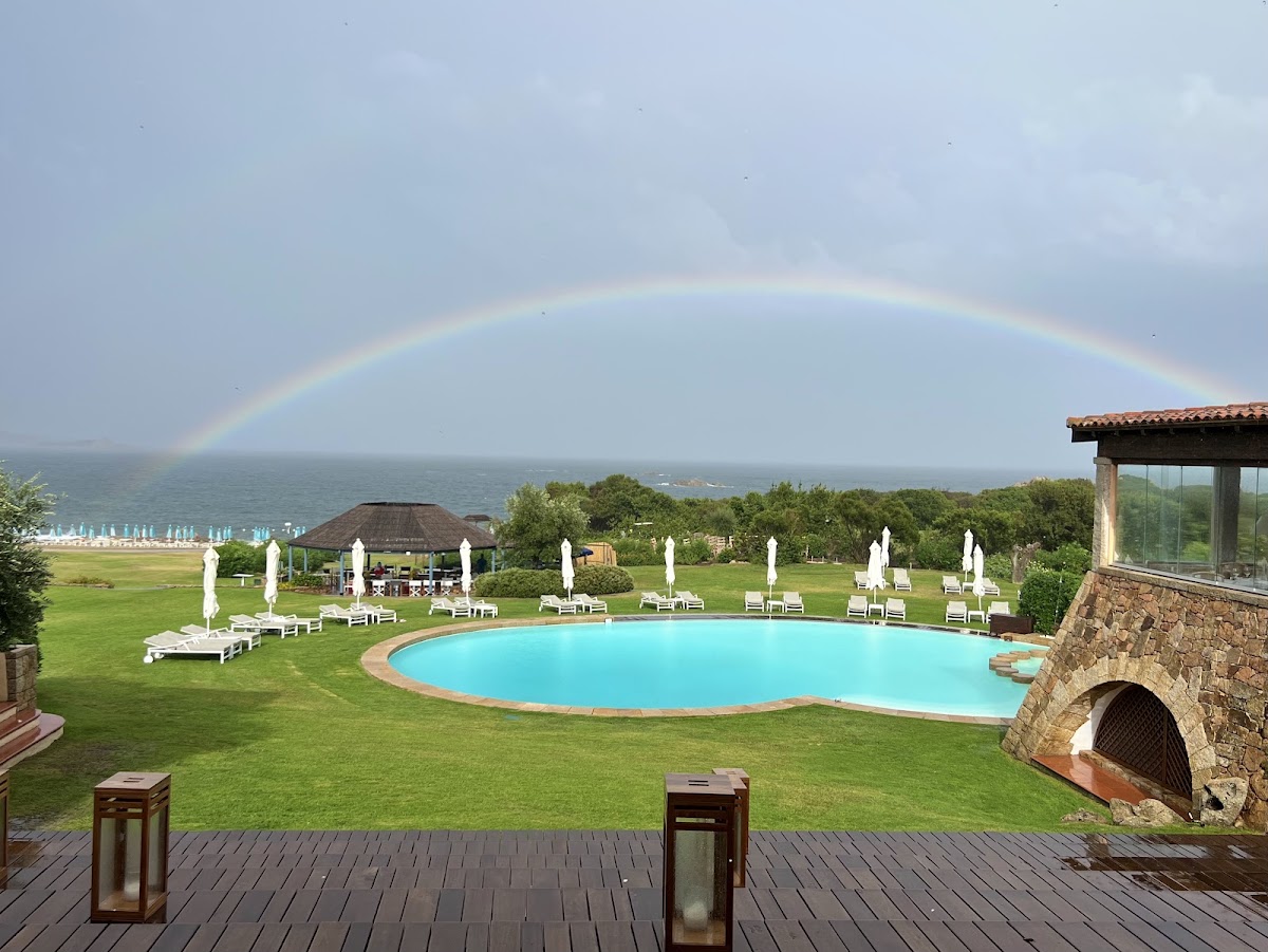 Due Lune Puntaldia Resort & Golf 2