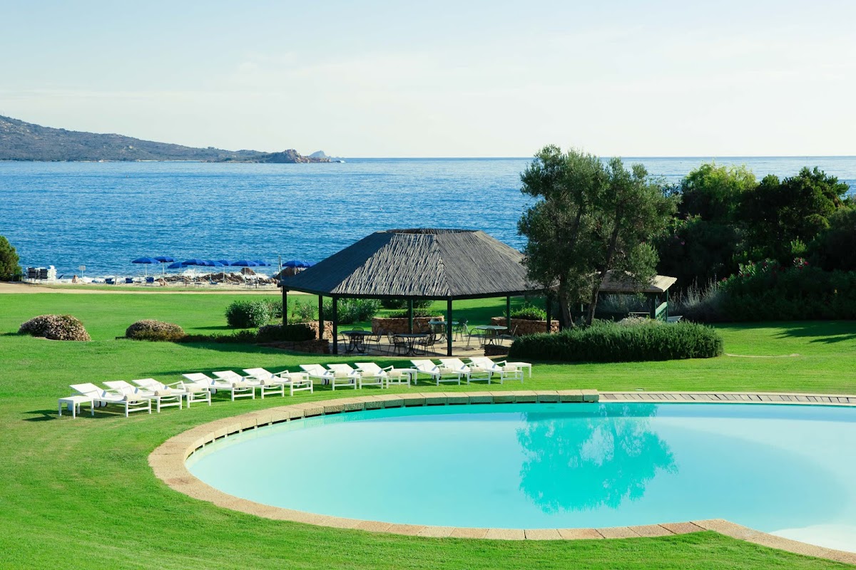 Due Lune Puntaldia Resort & Golf 3