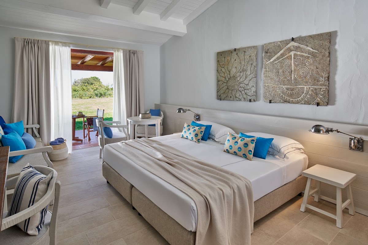Due Lune Puntaldia Resort & Golf hero