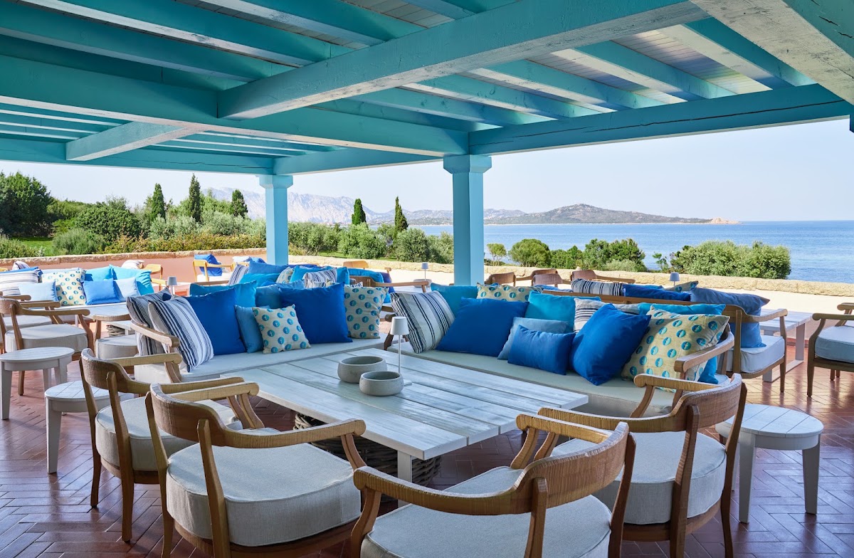 Due Lune Puntaldia Resort & Golf 5