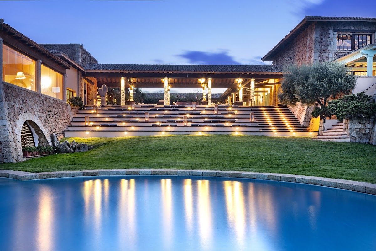 Due Lune Puntaldia Resort & Golf 4