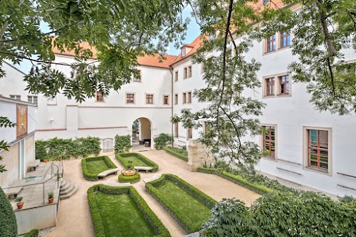 Augustine Hotel, Prague