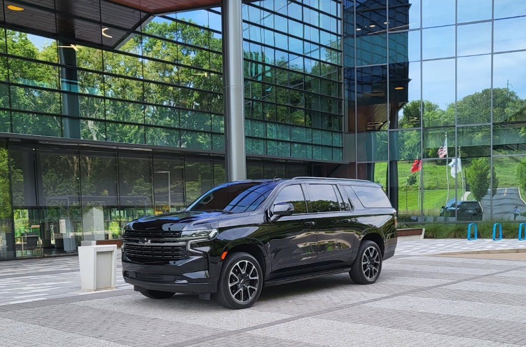 Executive Travel of Nashville: Google Places image 2