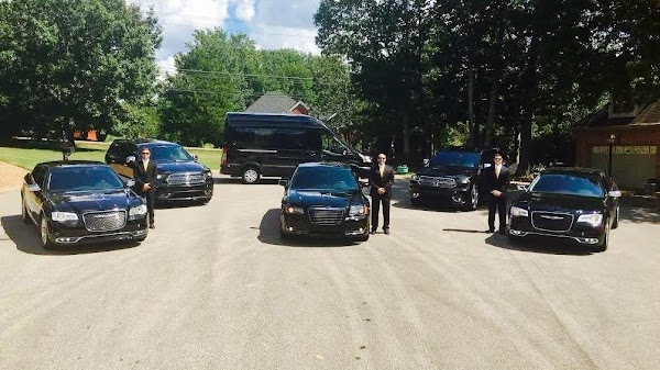 Executive Travel of Nashville portfolio