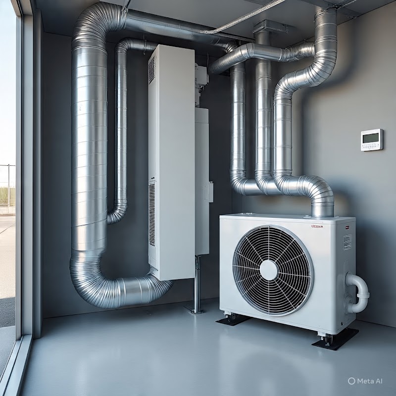 Air Conditioning Repair Downtown Miami LLC - General Contractor in Miami