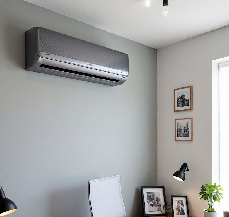 Air Conditioning Repair Downtown Miami LLC - General Contractor in Miami