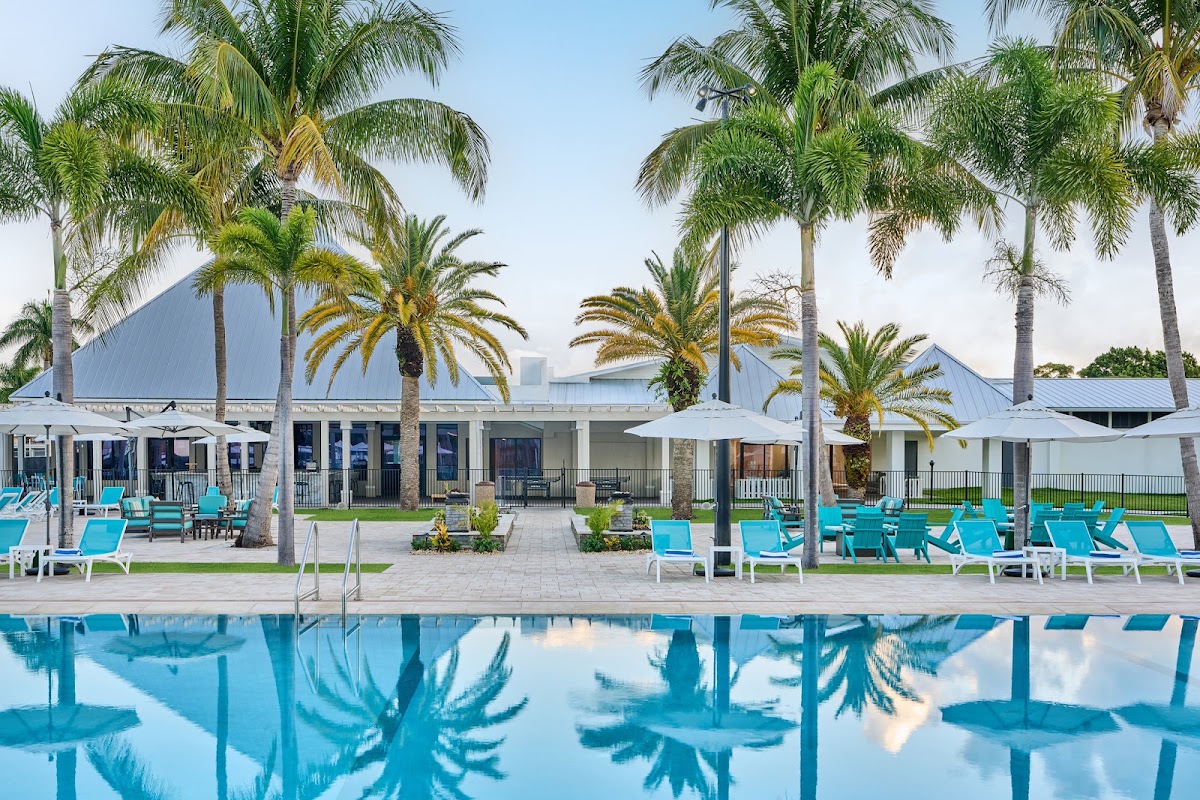 voco Sandpiper All-Inclusive Resort