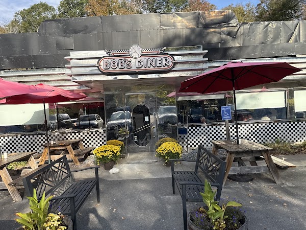 Bob’s Diner