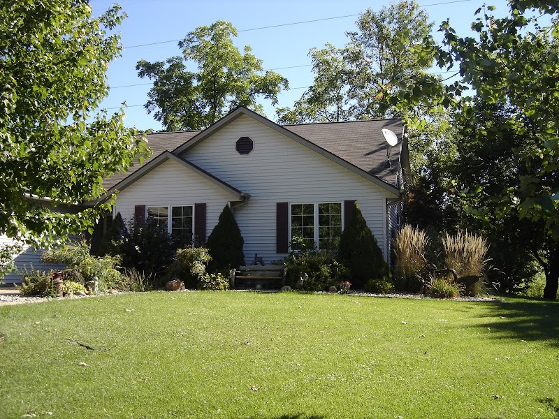 In Depth Home Inspections, LLC radon testing