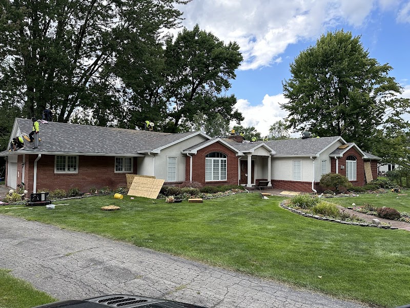 Salgau Roofing photo 2