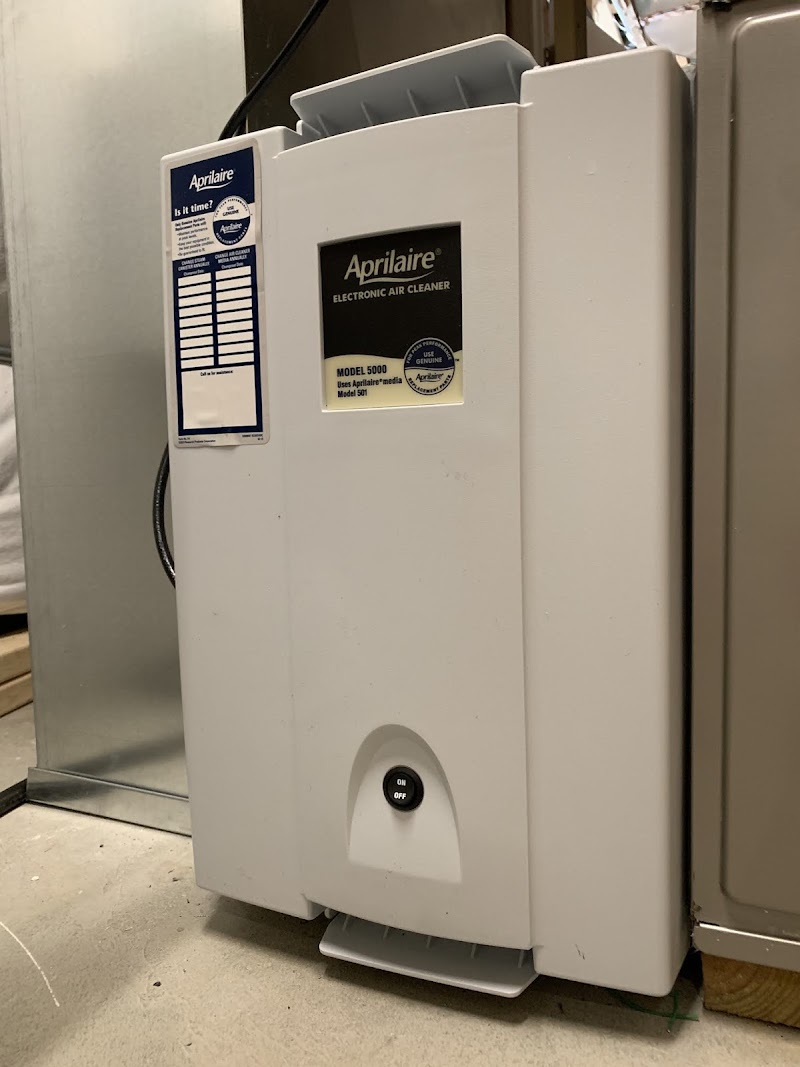 Effective Air, Inc. - General Contractor in Glenview