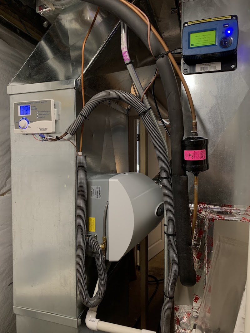 Effective Air, Inc. - General Contractor in Glenview