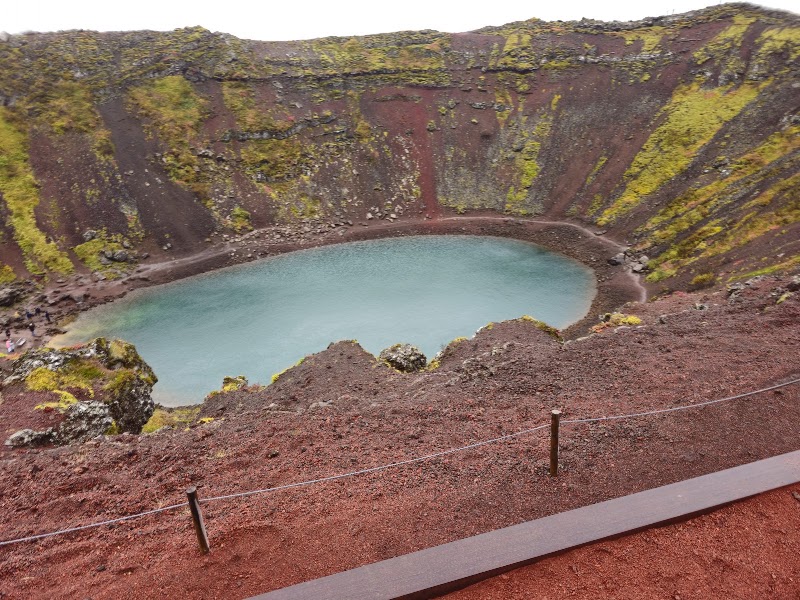 Kerið