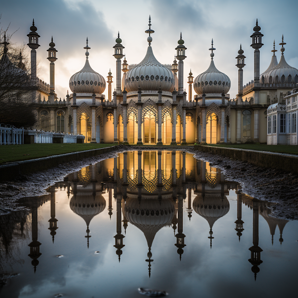 Royal Pavilion