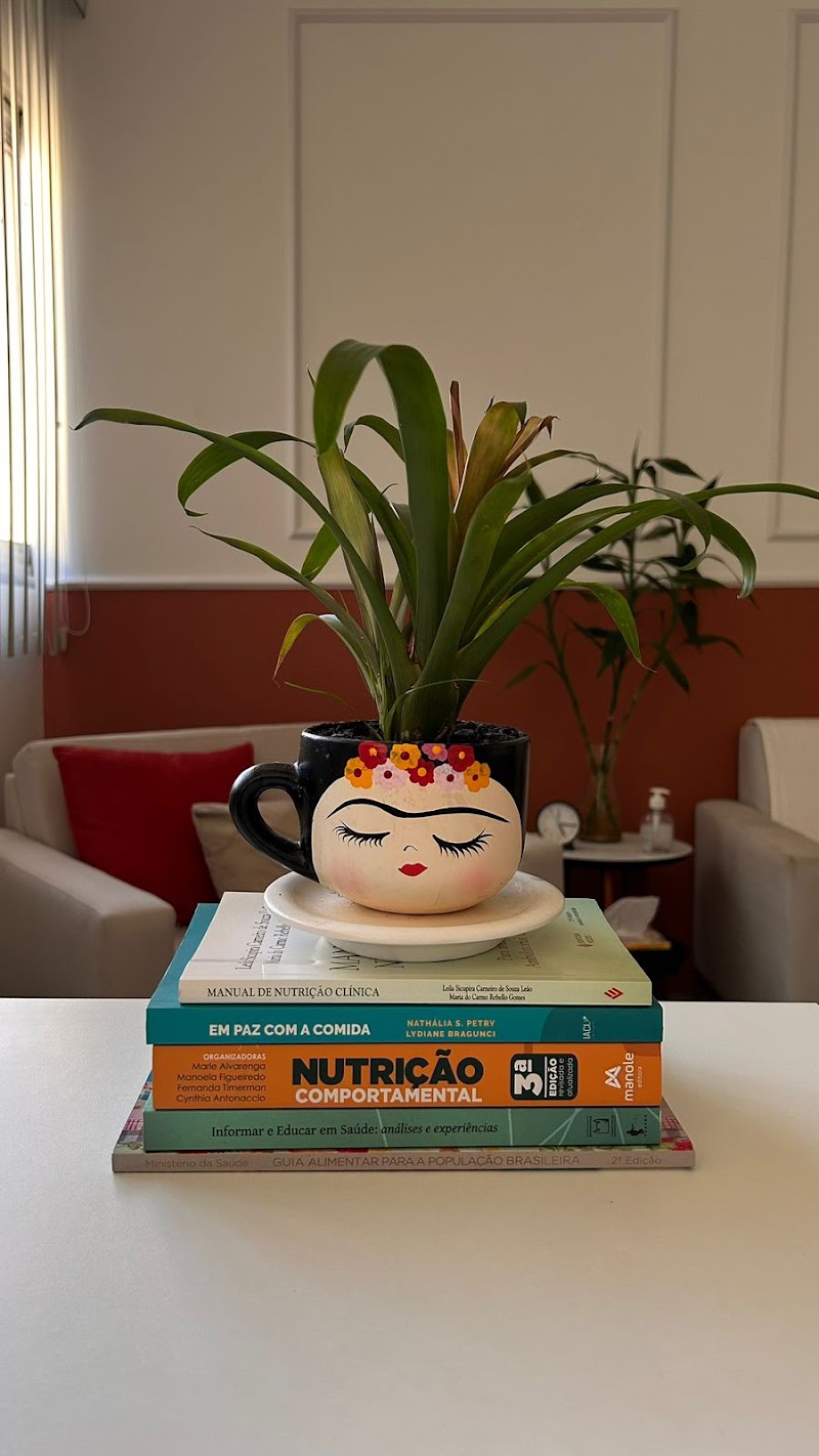 Foto de Giulia Maria - Nutricionista