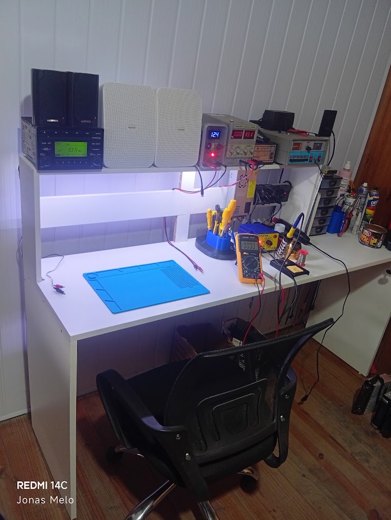 Foto de TJ Sound (Instalação de Bluetooth)