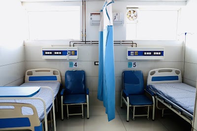 Sushruta Hospital