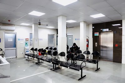 Sushruta Hospital - Image 3