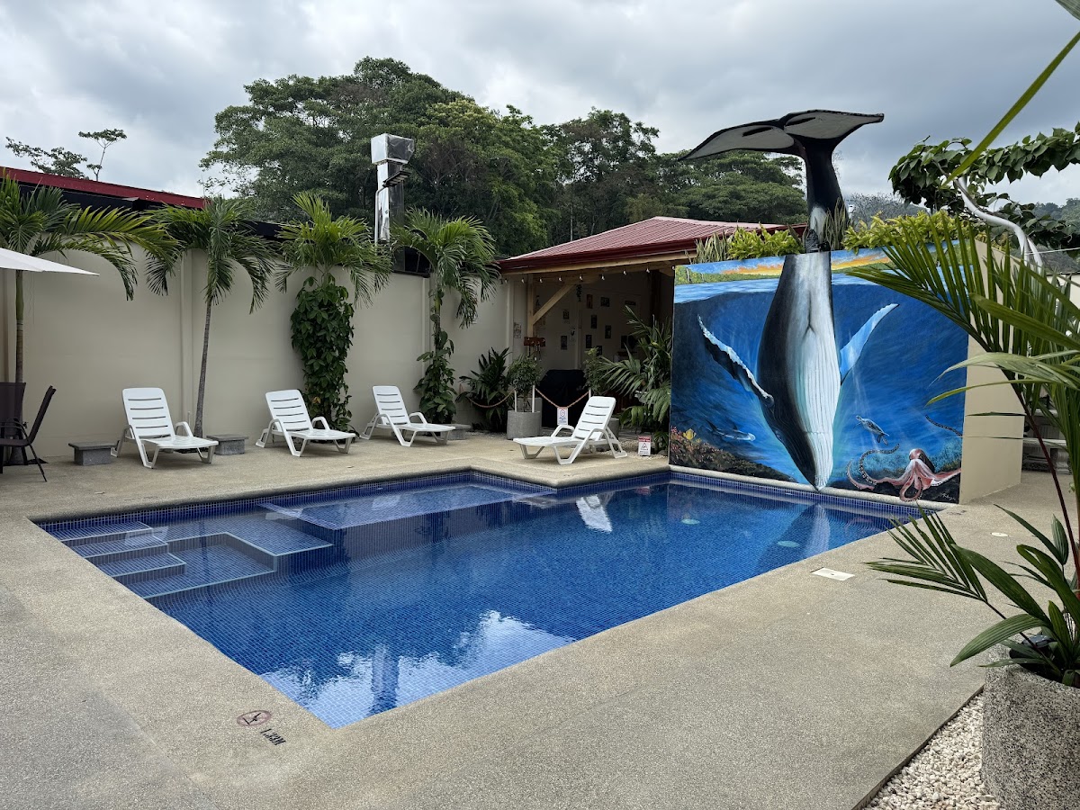 Hotel Uvita Forest — 4