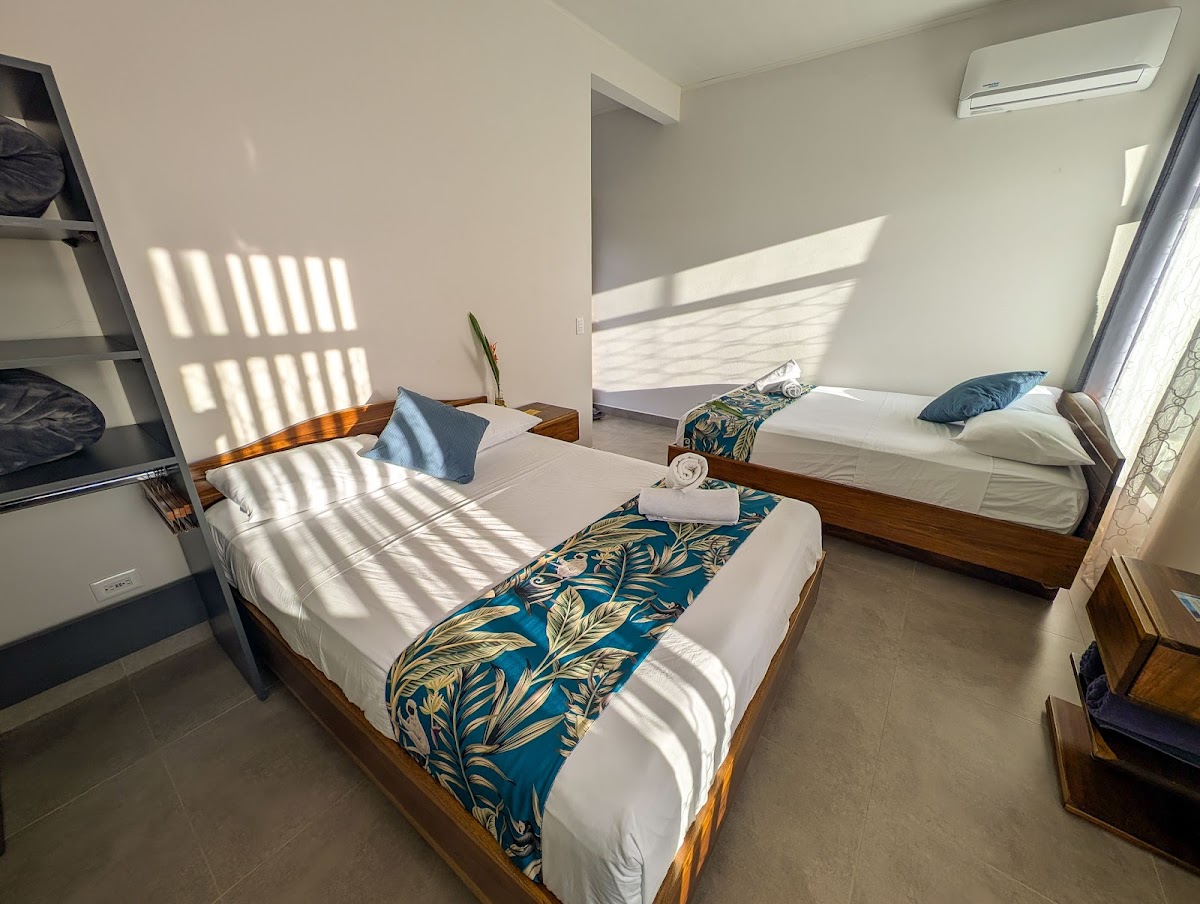 Hotel Uvita Forest — 3