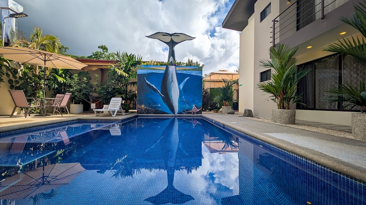 Hotel Uvita Forest