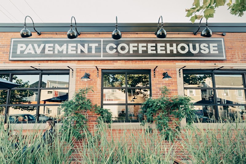 Pavement Coffeehouse - Brighton photo 1