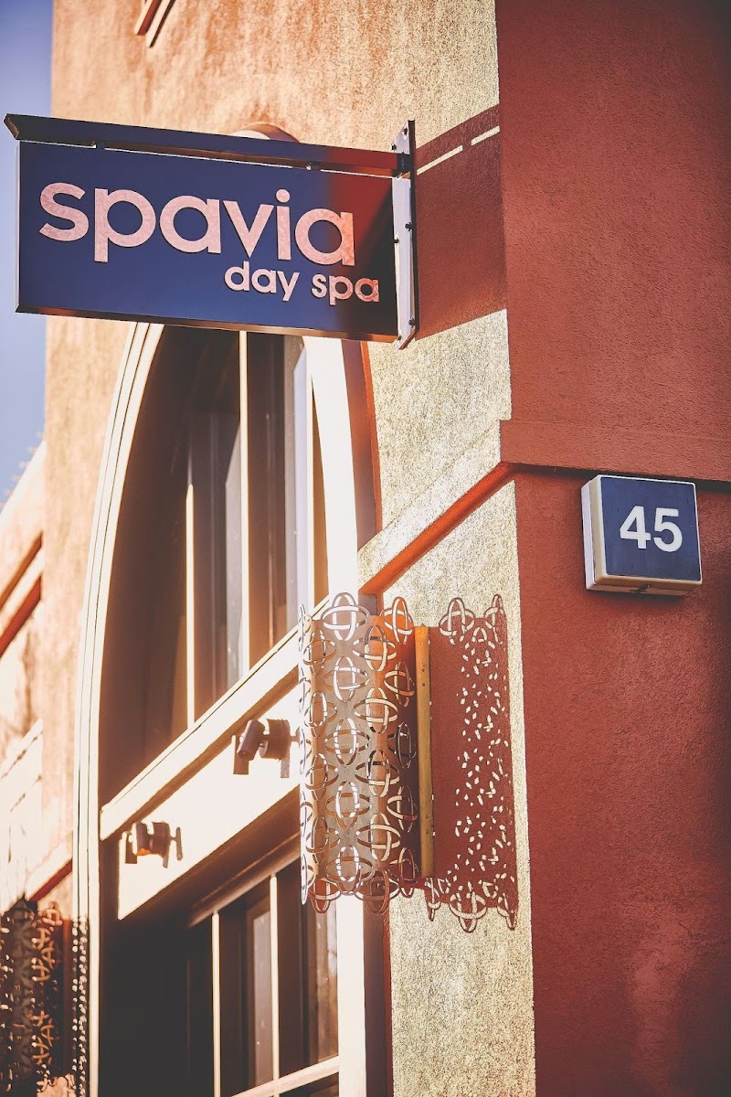 Spavia Day Spa - Pleasant Hill