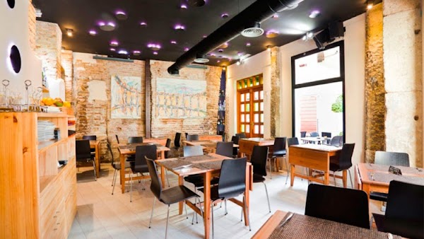 La Autentica Carmela Granada