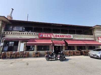 Kent Lokantası - Restoran