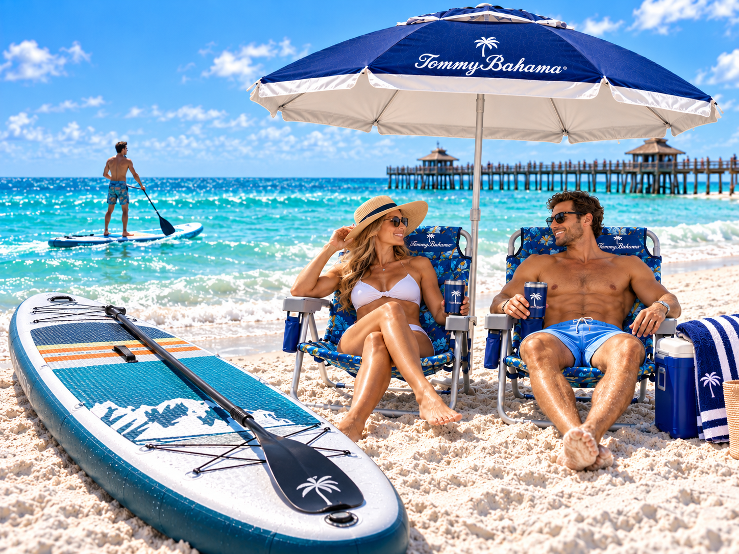 Paddle Board Rentals Naples Florida