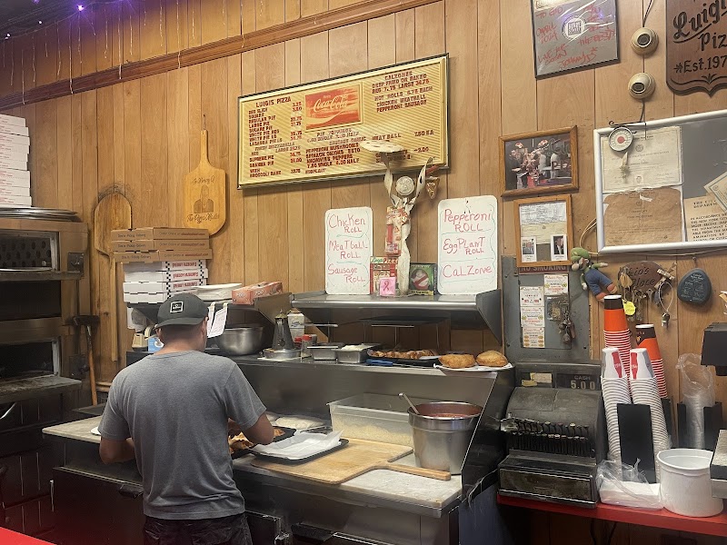 Luigi's Pizza photo 5