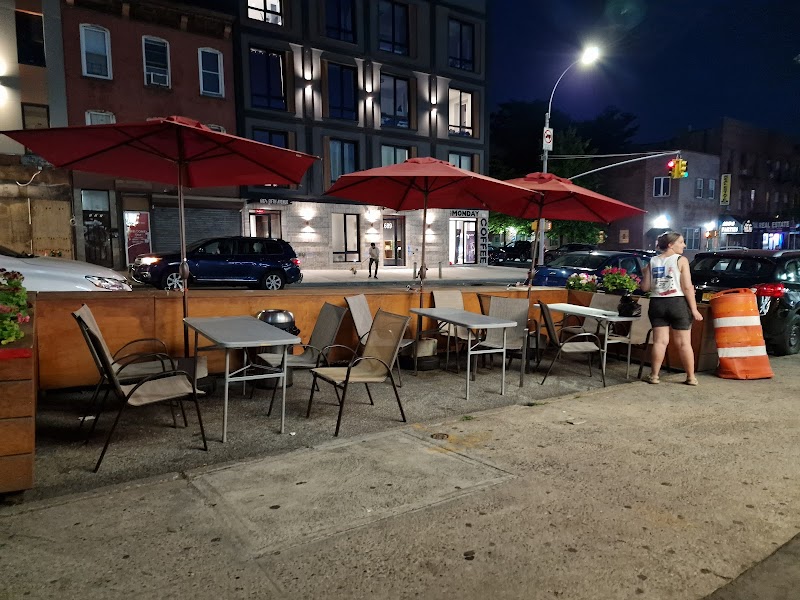 Luigi's Pizza photo 1