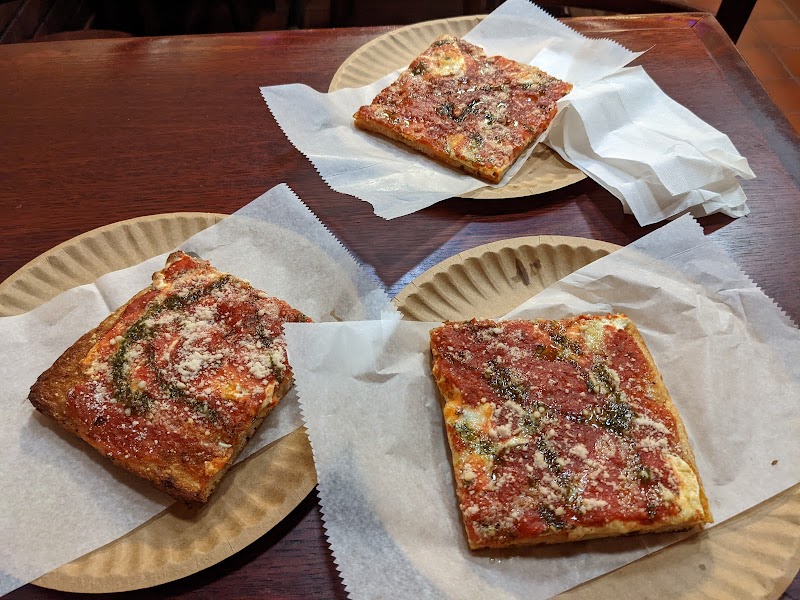 Luigi's Pizza photo 2