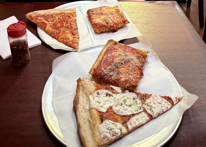 Luigi's Pizza photo 6