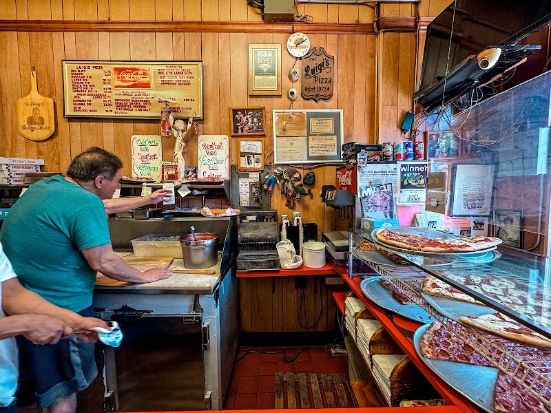Luigi's Pizza photo 7