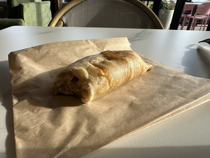 Mae’s To-Go Cup photo 2