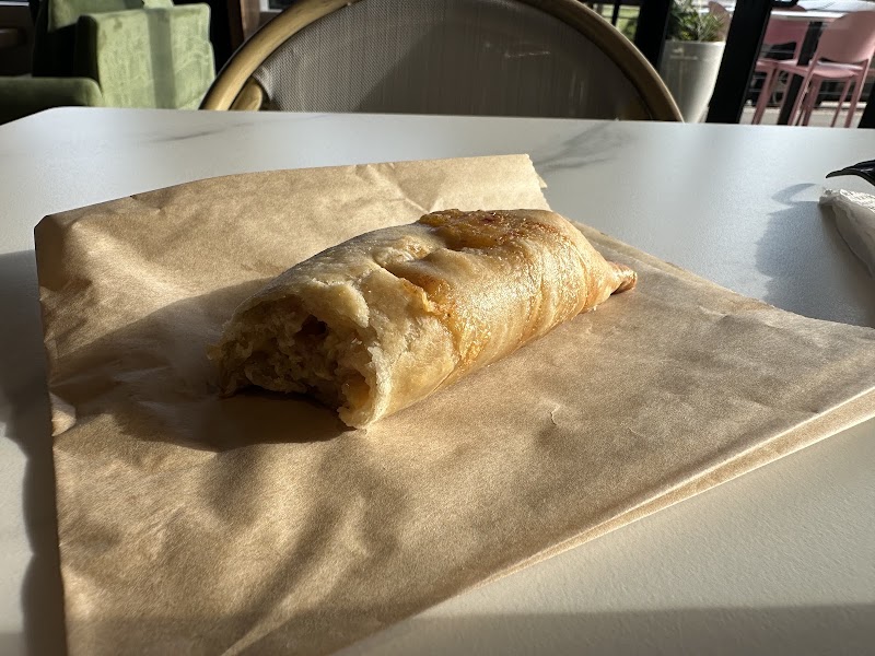 Mae’s To-Go Cup photo 2