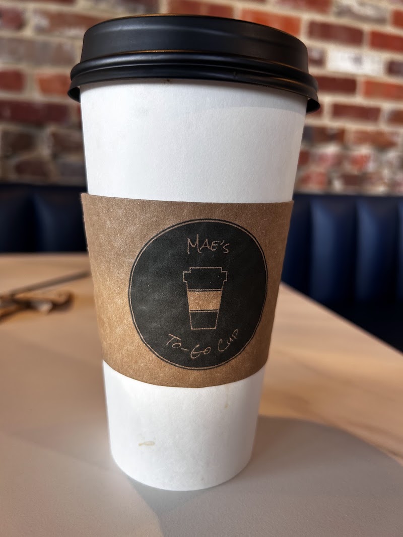 Mae’s To-Go Cup photo 3