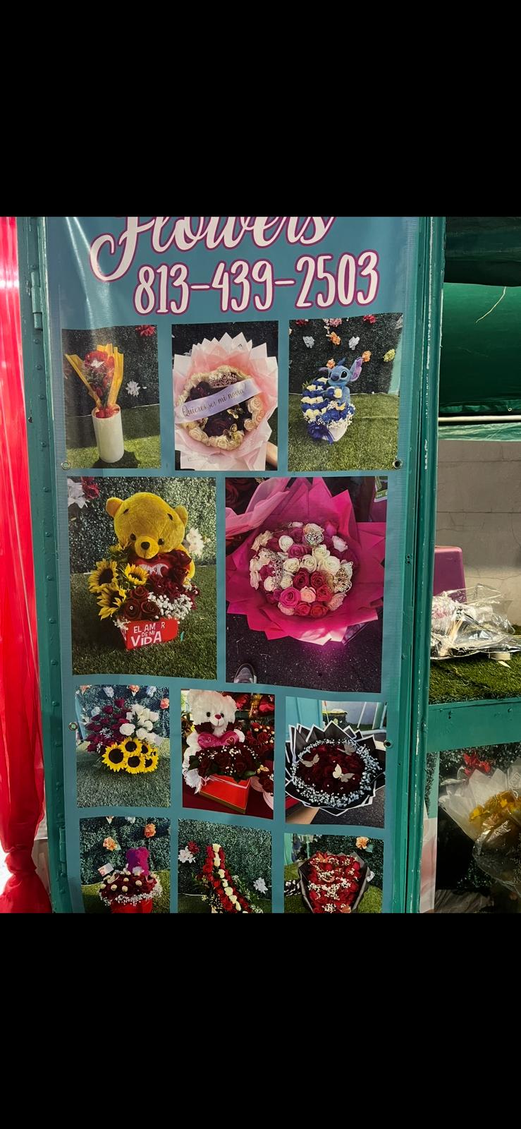Jessi’s Flowers: Google Places image 3